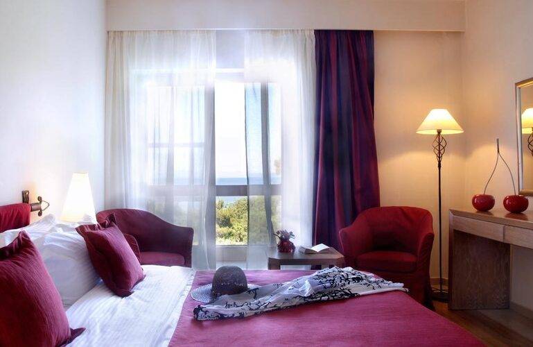 Eagles Palace Hotel