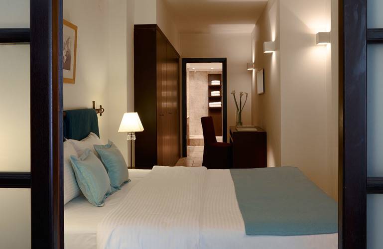 Eagles Palace Hotel
