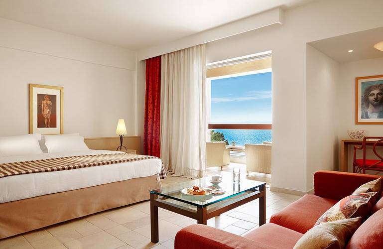 Eagles Palace Hotel
