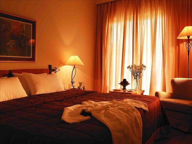 Eagles Palace Hotel