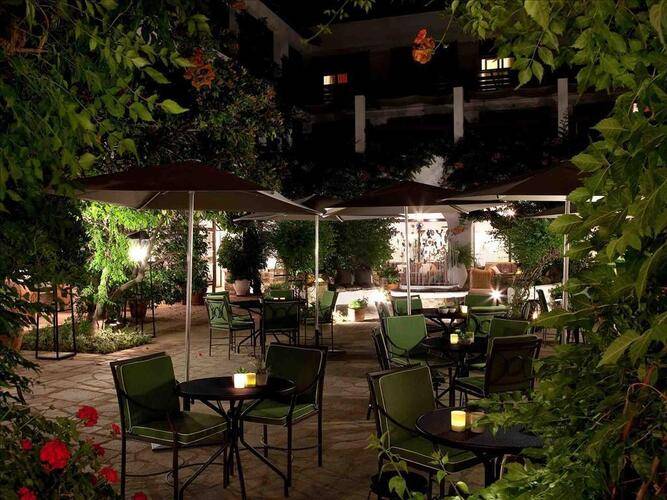 Eagles Palace Hotel