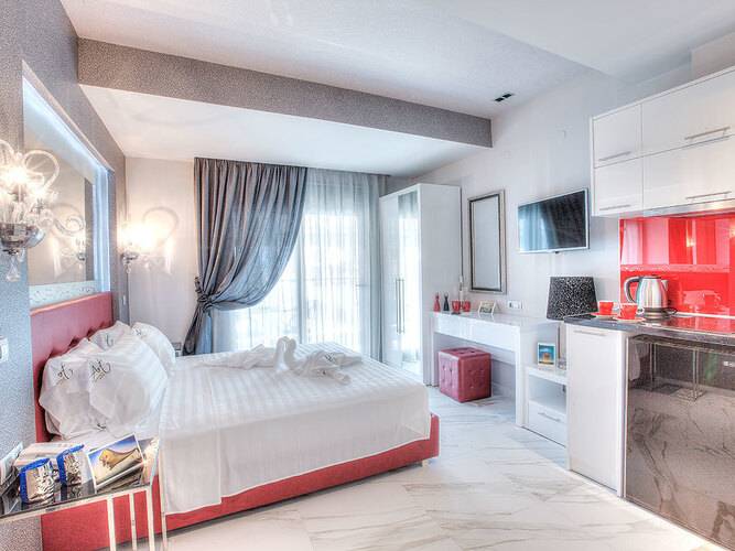 Art Boutique Hotel