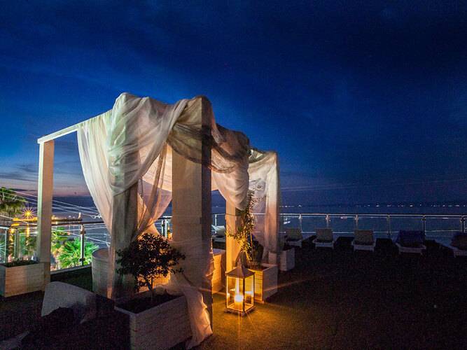 Art Boutique Hotel