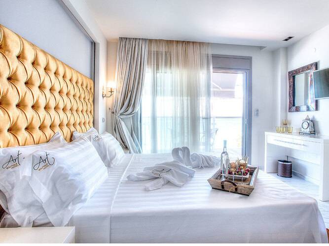 Art Boutique Hotel