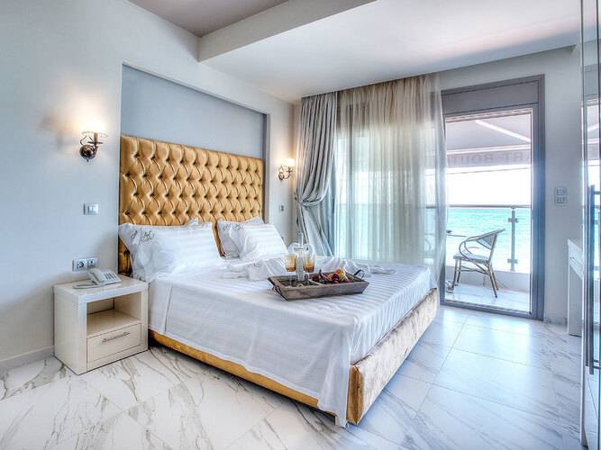 Art Boutique Hotel