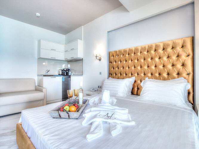 Art Boutique Hotel