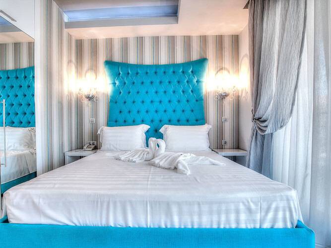 Art Boutique Hotel