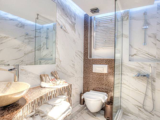 Art Boutique Hotel
