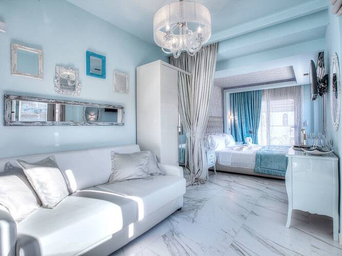 Art Boutique Hotel