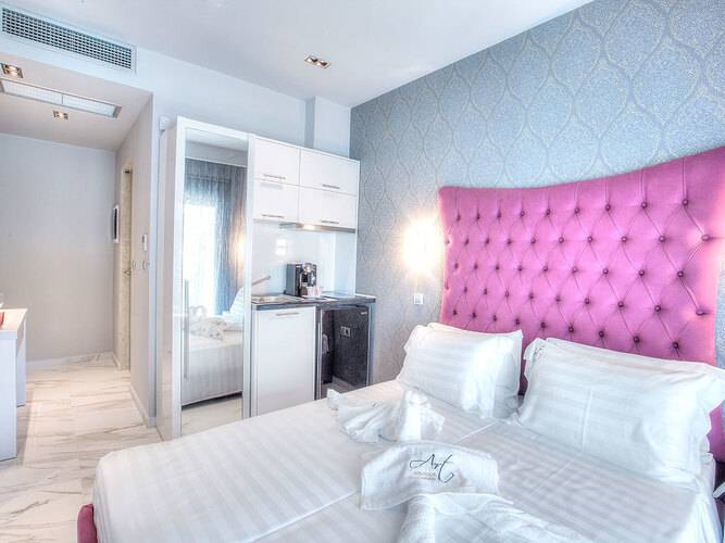 Art Boutique Hotel