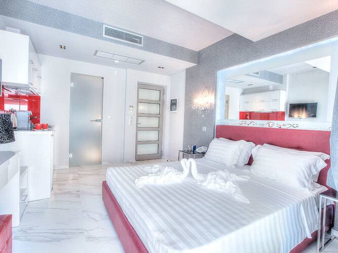 Art Boutique Hotel