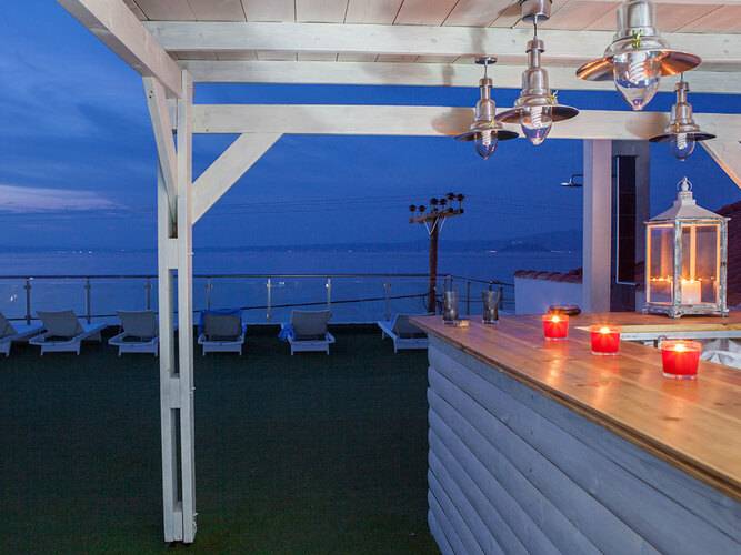 Art Boutique Hotel
