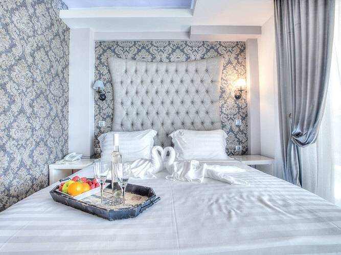 Art Boutique Hotel