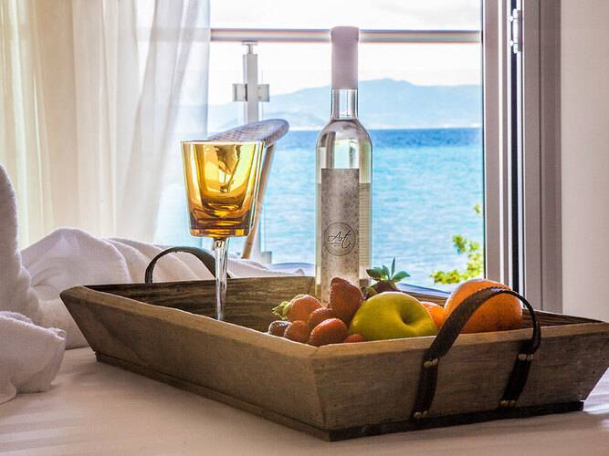 Art Boutique Hotel