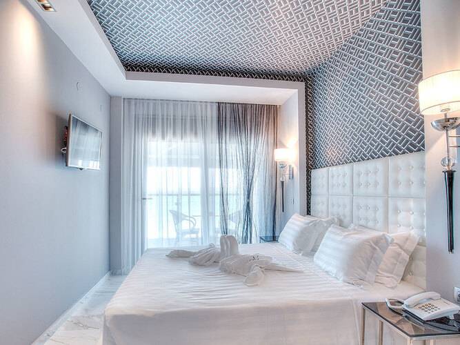 Art Boutique Hotel