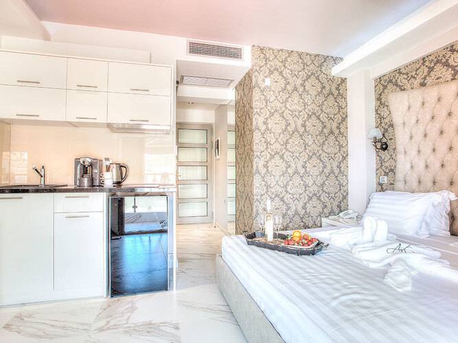 Art Boutique Hotel