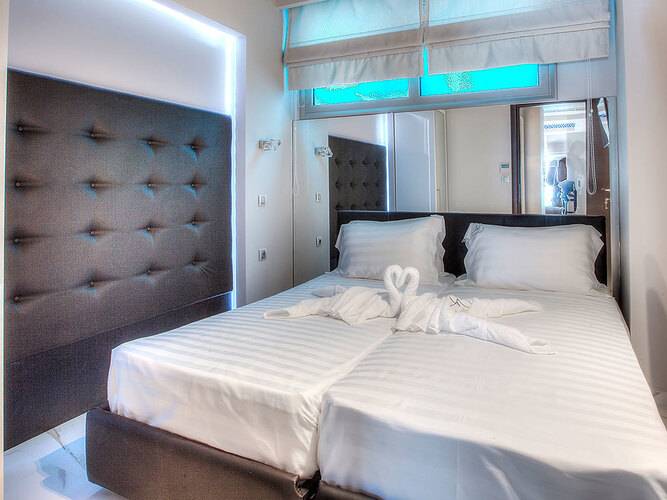 Art Boutique Hotel