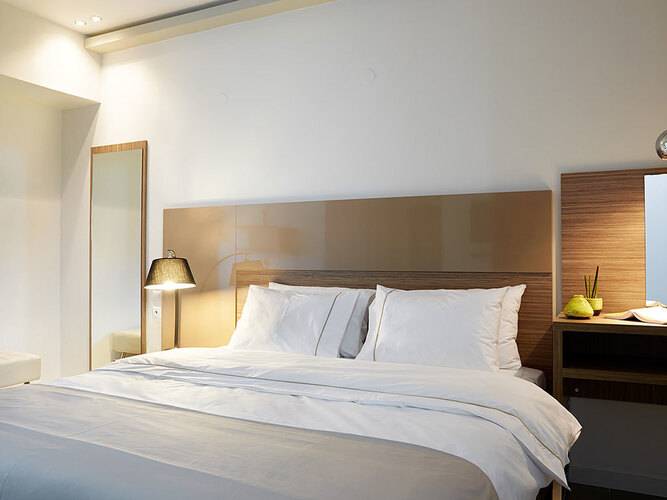 Ostria Sea Side Hotel