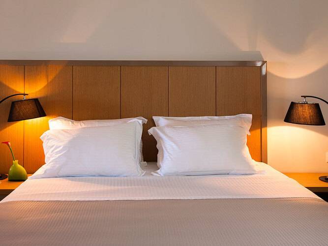 Ostria Sea Side Hotel
