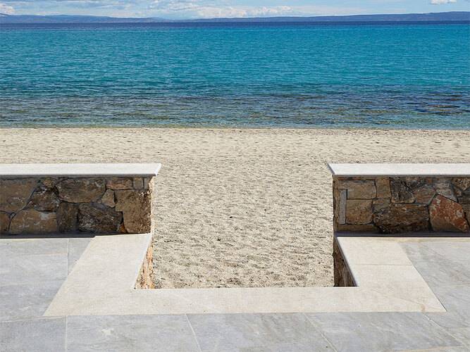 Ostria Sea Side Hotel