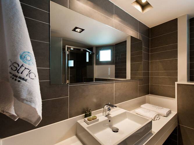 Ostria Sea Side Hotel