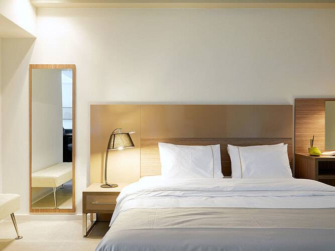Ostria Sea Side Hotel