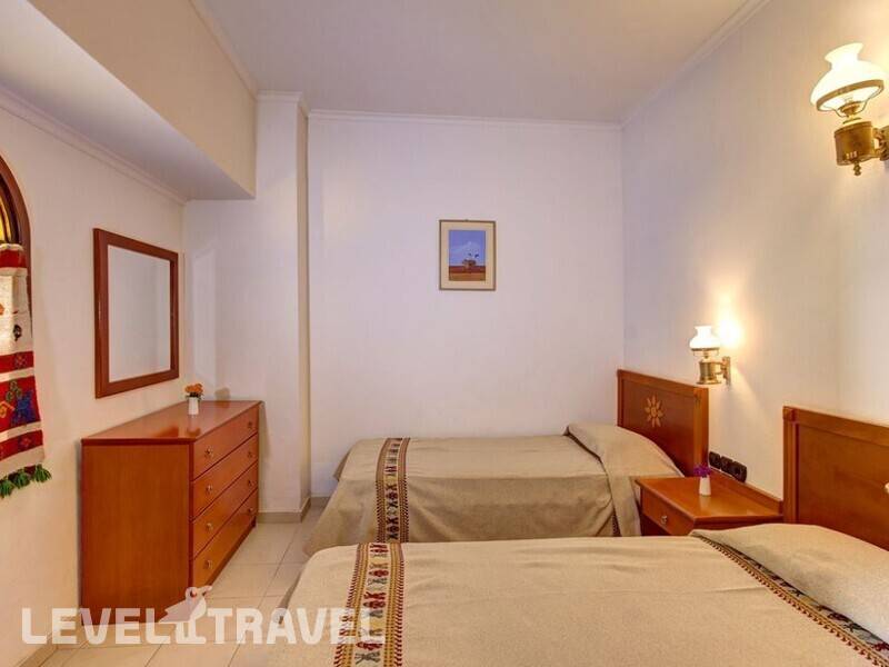 Фотография Bomo Macedonian Sun Hotel