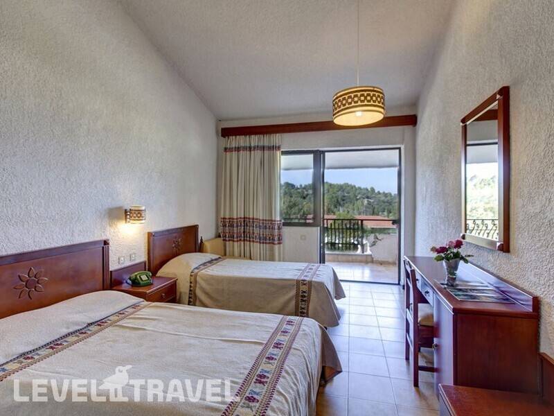 Фотография Bomo Macedonian Sun Hotel