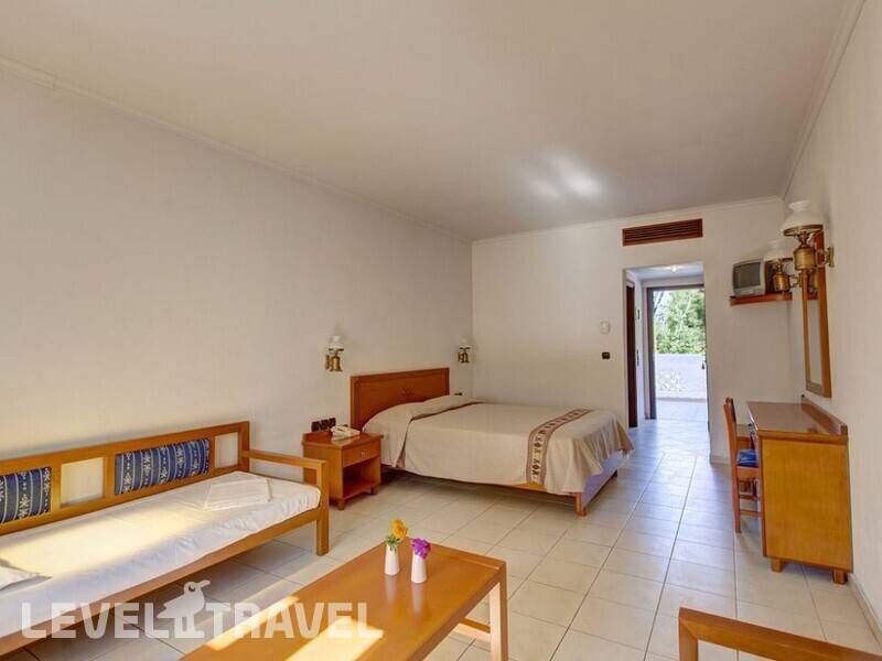 Фотография Bomo Macedonian Sun Hotel
