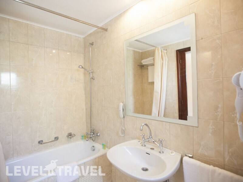 Фотография Bomo Macedonian Sun Hotel