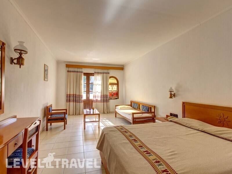 Фотография Bomo Macedonian Sun Hotel