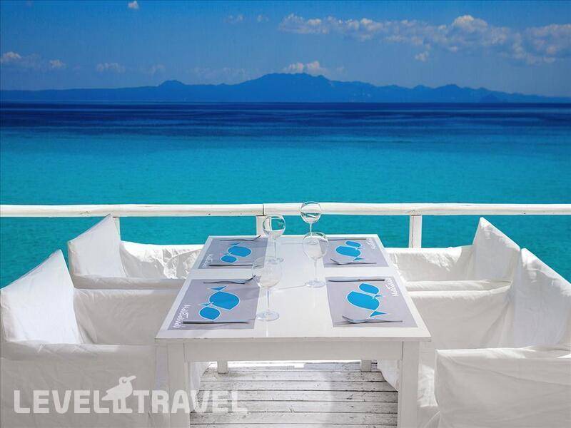 Фотография White Suites Resort (Adults Only 16+)