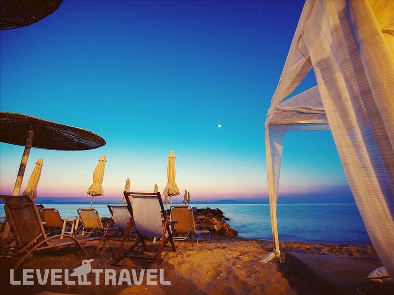 Фотография White Suites Resort (Adults Only 16+)