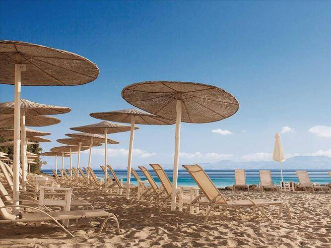 White Suites Resort (Adults Only 16+)