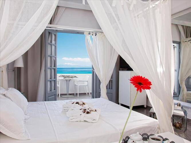 White Suites Resort (Adults Only 16+)