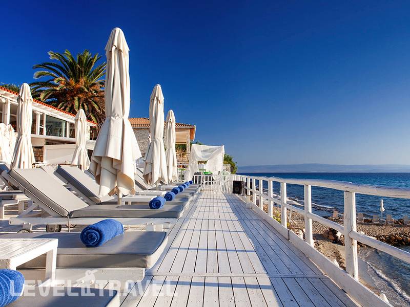 Фотография White Suites Resort (Adults Only 16+)