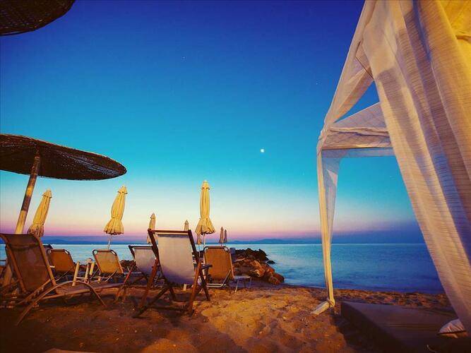 White Suites Resort (Adults Only 16+)