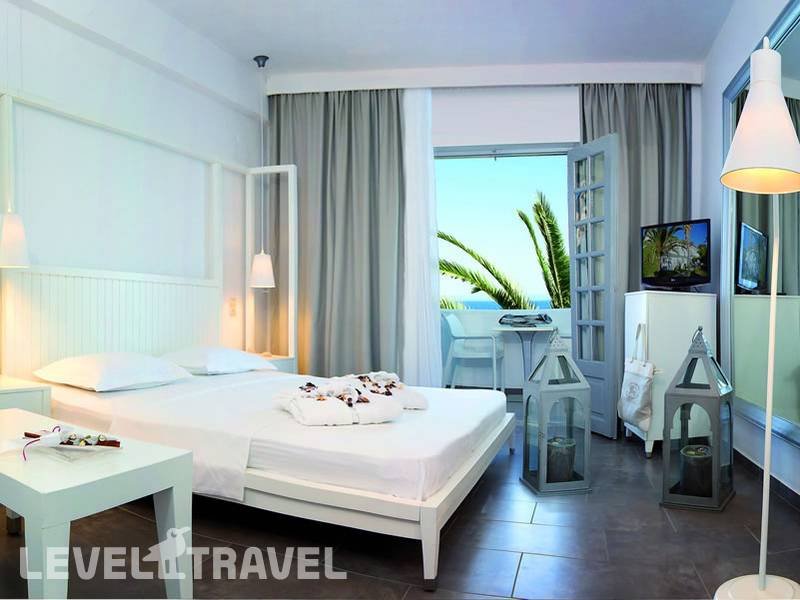 Фотография White Suites Resort (Adults Only 16+)