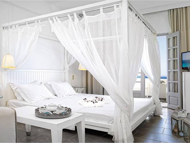 White Suites Resort (Adults Only 16+)