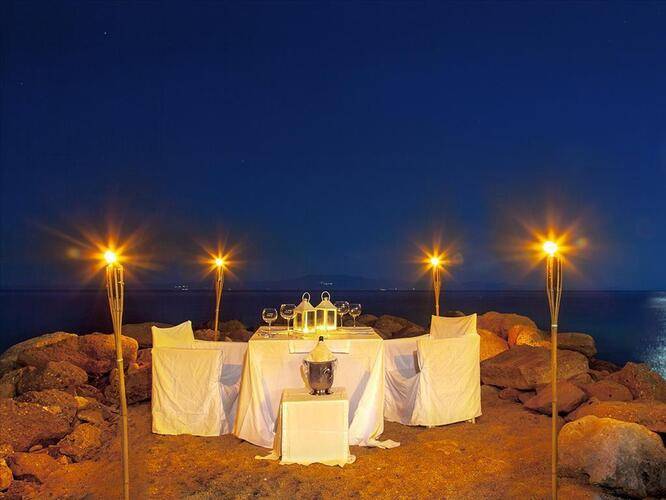 White Suites Resort (Adults Only 16+)