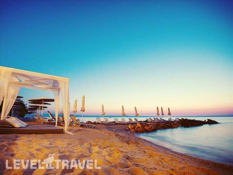 Фотография White Suites Resort (Adults Only 16+)
