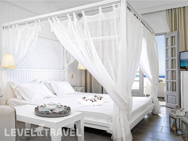 Фотография White Suites Resort (Adults Only 16+)