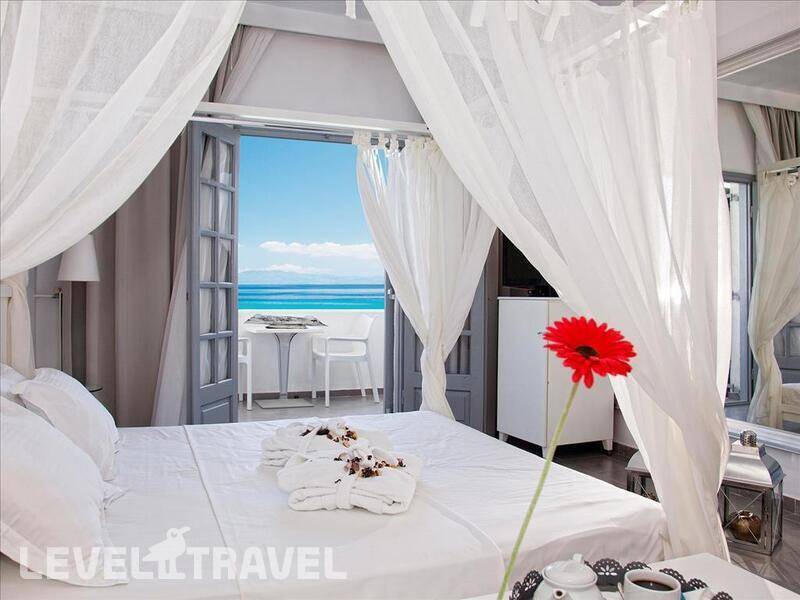 Фотография White Suites Resort (Adults Only 16+)