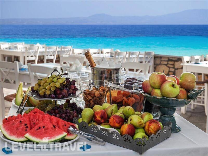 Фотография White Suites Resort (Adults Only 16+)