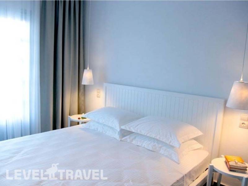 Фотография White Suites Resort (Adults Only 16+)