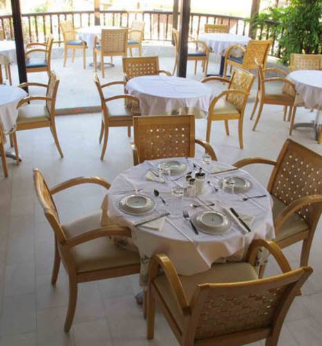 Ioli Village Hotel Apartments