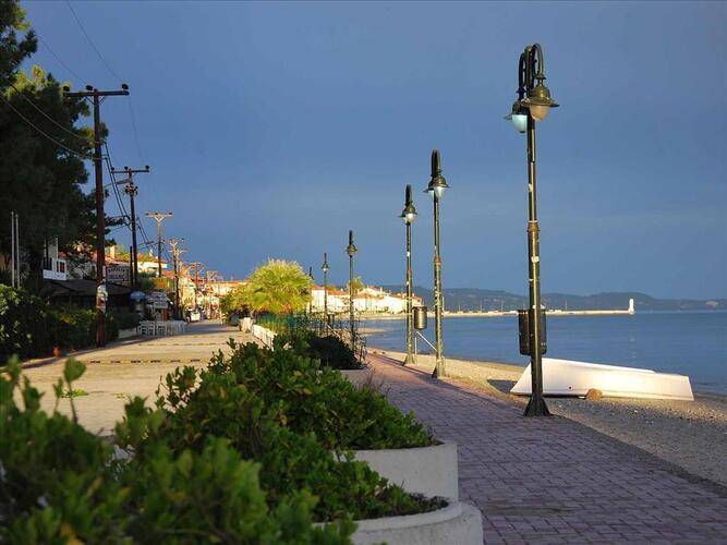 Hanioti Village & Spa Resort