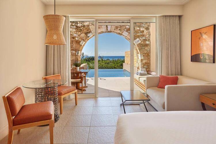 The Westin Resort Costa Navarino