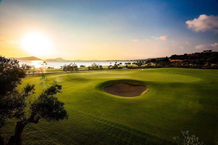 The Westin Resort Costa Navarino