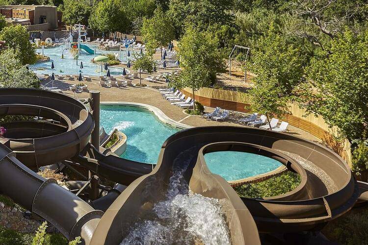 The Westin Resort Costa Navarino